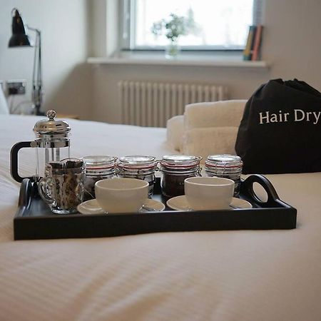 The Alma Taverns Boutique Suites - Room 3 - Hopewell Bristol Luaran gambar
