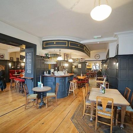The Alma Taverns Boutique Suites - Room 3 - Hopewell Bristol Luaran gambar
