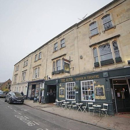 The Alma Taverns Boutique Suites - Room 3 - Hopewell Bristol Luaran gambar