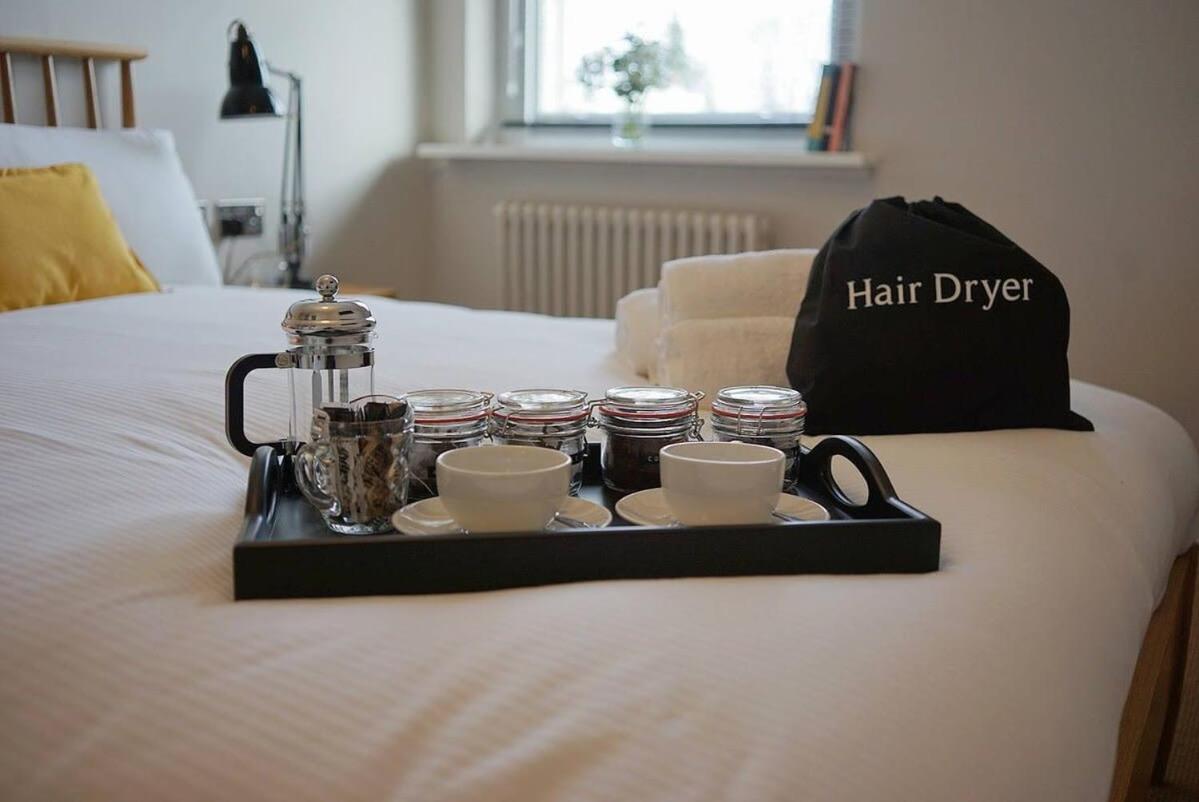The Alma Taverns Boutique Suites - Room 3 - Hopewell Bristol Luaran gambar