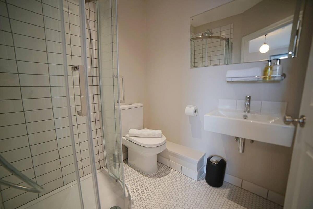 The Alma Taverns Boutique Suites - Room 3 - Hopewell Bristol Luaran gambar