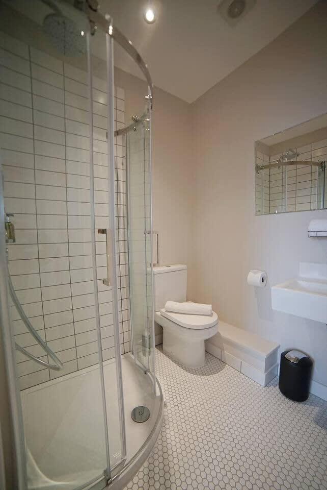 The Alma Taverns Boutique Suites - Room 3 - Hopewell Bristol Luaran gambar