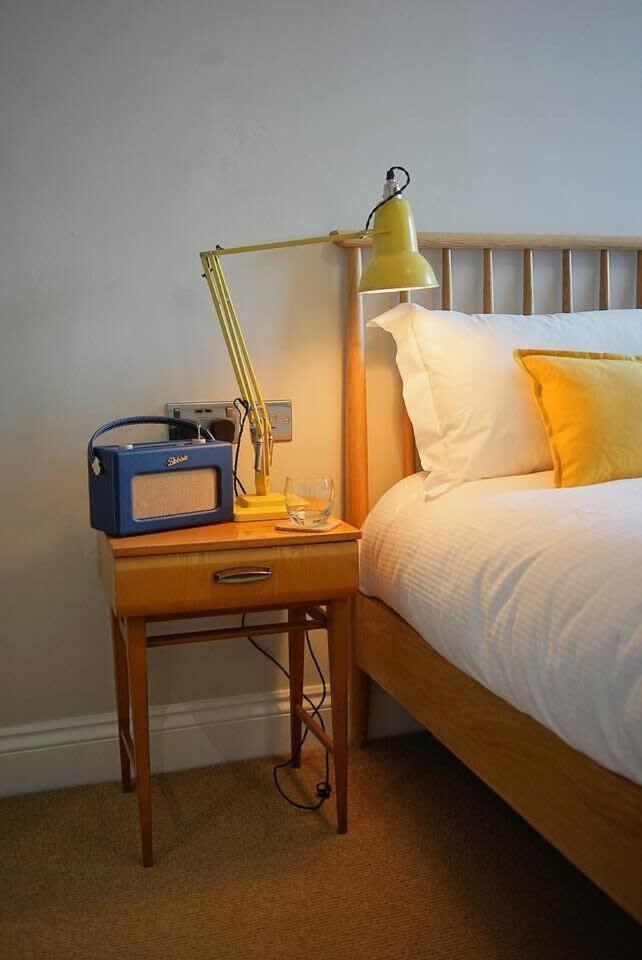 The Alma Taverns Boutique Suites - Room 3 - Hopewell Bristol Luaran gambar