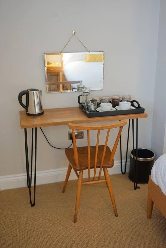 The Alma Taverns Boutique Suites - Room 3 - Hopewell Bristol Luaran gambar