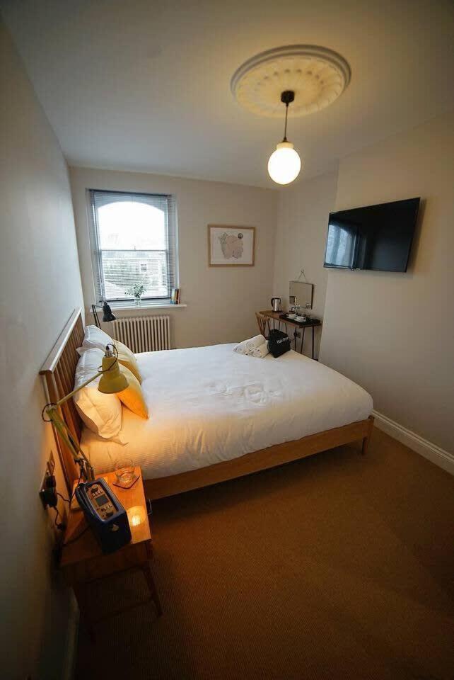 The Alma Taverns Boutique Suites - Room 3 - Hopewell Bristol Luaran gambar